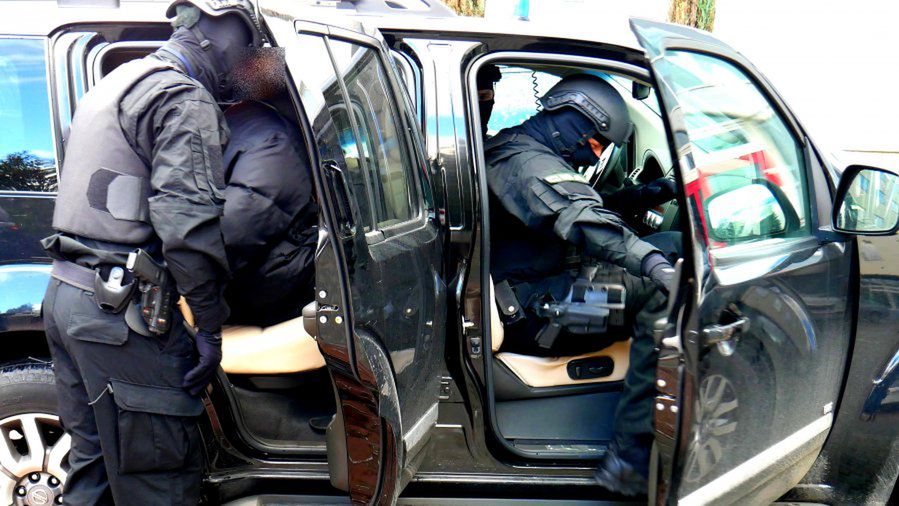 CBA zapowiada, że możliwe są kolejne zatrzymania