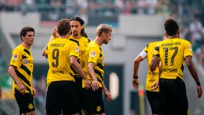 Bundesliga: Bezbarwna Borussia pokonana w derbach! Goetze znów bohaterem Bayernu