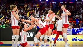 Wielkie zwycięstwo Polek! Zasłużyły na same wysokie noty