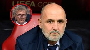 Boniek proponuje trenera dla Legii. Nie jest to Papszun