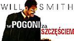 Plakat filmu "W pogoni za szczęściem"