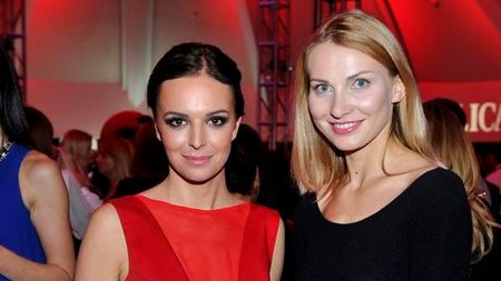 Obłędny dekolt Anny Wendzikowskiej