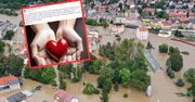 Dramat powodziowy w Polsce. Nagły komunikat przedstawicieli "Rolnik szuka żony"