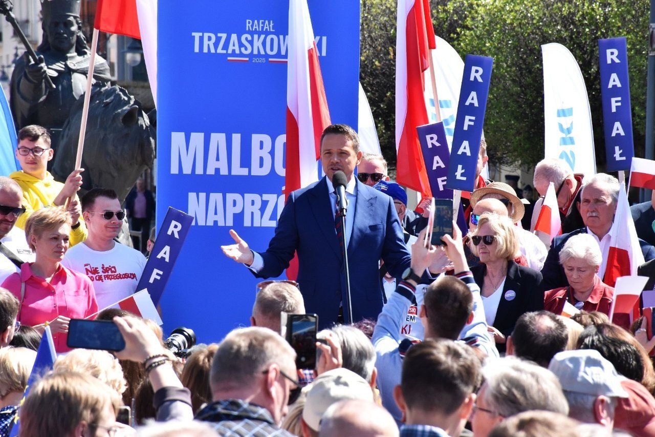 Rezultat wyborów prezydenckich w komisji nr 17 w Gdańsku budził kontrowersje. Prawdopodobnie doszło do zamiany wyników - głosy na Rafała Trzaskowskiego przyznano Karolowi Nawrockiemu i na odwrót. 