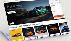 Superauto.pl znów przyspieszyło. Tyle dla Wirtualnej Polski