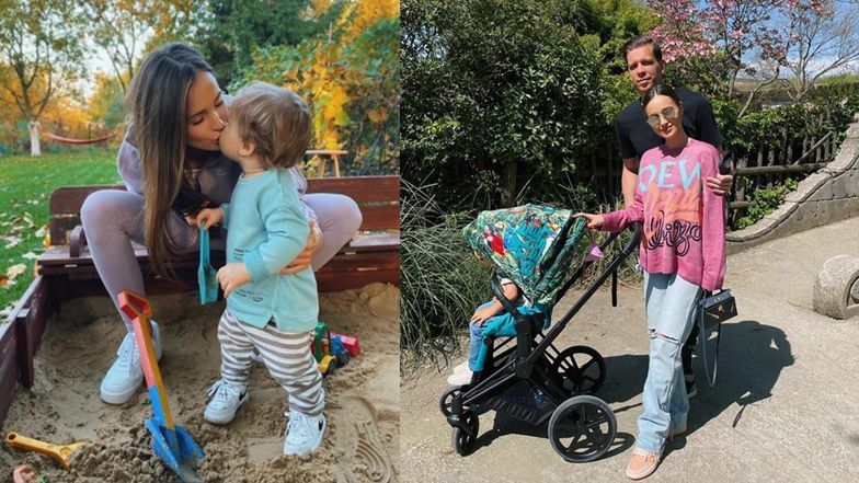 Zobaczcie najdroższe wózki w polskim show biznesie 