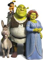 Polski Box Office: "Shrek Forever" znów na szczycie