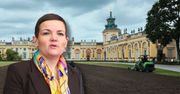 Cienkowska krytykuje odwołanego dyrektora Muzeum w Wilanowie. "Byłam zszokowana"
