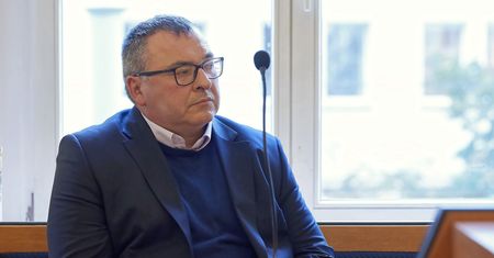 Ksiądz pedofil nie chce przeprosić ofiar. Ma nakaz sądowy
