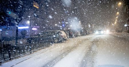 Samorządów nie stać na tyle śniegu. Narasta problem na północy kraju