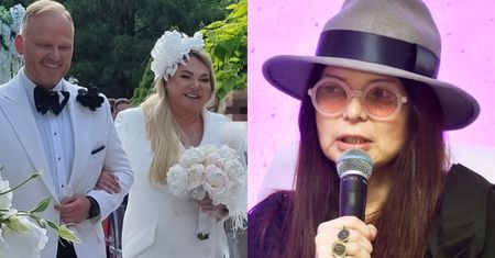 Dorota Wróblewska OCENIŁA suknię ślubną Katarzyny Niezgody!