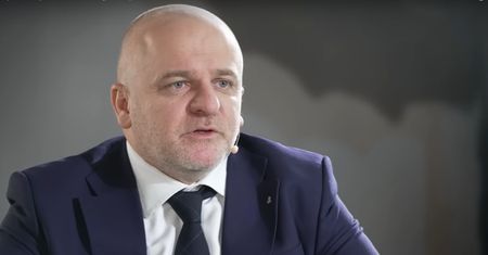 "Nie mam wątpliwości". Padły słowa o rozpadzie Rosji