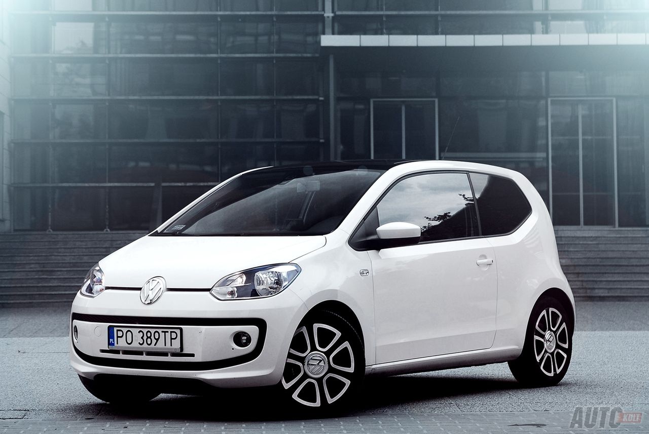 VW up!