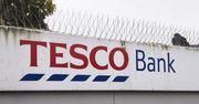 Brytyjskie służby badają atak na bank Tesco