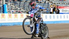 Holistic Polska - Speedway Wanda Instal: formalność krakowian