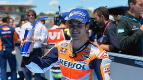 MotoGP: Dani Pedrosa najlepszy w Jerez, pierwsze podium Jorge Lorenzo