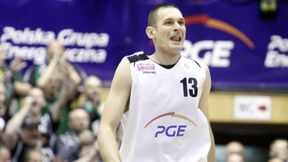 Filip Dylewicz: To ukoronowanie bogatej kariery koszykarskiej Wiktora