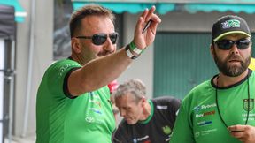 Żużel. Mrozek zaimponował 5-krotnemu mistrzowi Polski. "Dobrze ocenił to stanowisko"