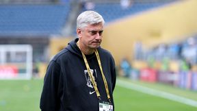 Odmówił Kuleszy. Taki ma teraz priorytet