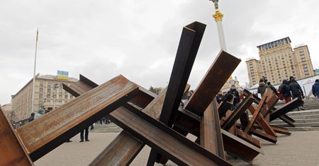 Tyle kosztuje wojna w Ukrainie. Pieniądze miały iść na rozwój kraju