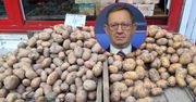 Zamieszanie po alarmie wiceministra. "Ziemniaki nie są problemem"