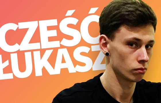 Łukasz Tomaszewski: z VLMY&amp;R do On Board Think Kong