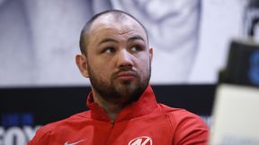 Hearn czeka na decyzję Kownackiego. Chisora chce walczyć z czołówką