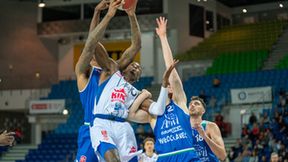 PLK. King Szczecin - Anwil Włocławek 88:87 [GALERIA]