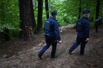 Jureczka: Ruszyły przygotowania do rozpoczęcia prac ekshumacyjnych
