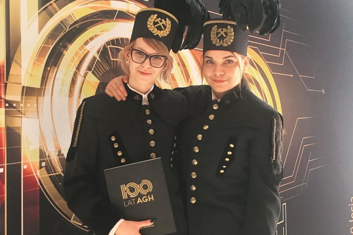 Kobiety w górnictwie coraz częściej zostają np. sztygarami 