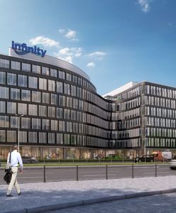 Wrocław. Nowy biurowiec w centrum. Rusza budowa