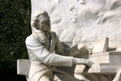Fryderyk Chopin. Kryminalistycy z UW zbadali charakter pisma pianisty