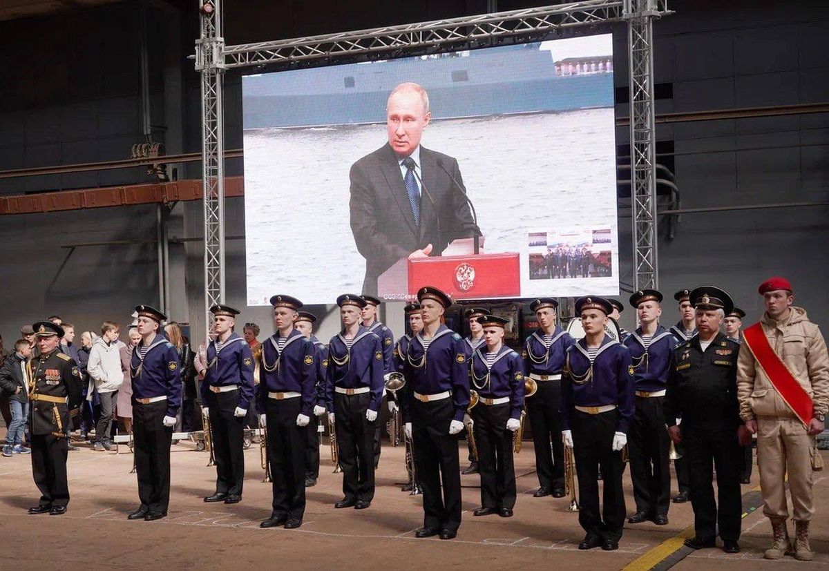 Kaliningrad. Mieszkańcy znowu przekonali się, że poparcie dla Władimira Putina będzie ich słono kosztować 