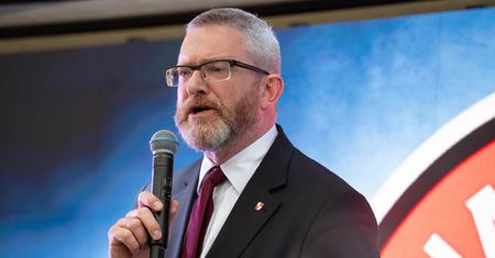 Tak określił Prezydenta RP. Nowe śledztwo po słowach Brauna