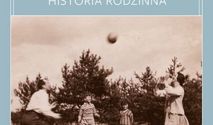 Fałszerze pieprzu. Historia rodzinna