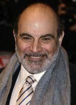 David Suchet