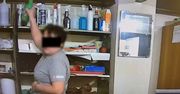 Miała dolewać chemikalia do napojów koleżanki z pracy. Jest akt oskarżenia