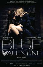 Blue Valentine