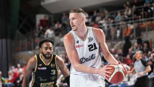 Głośny powrót do PLK. Oto nowy zawodnik PGE Startu Lublin