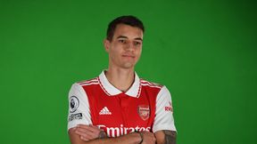 Nie tylko Arsenal. Ujawniono, dlaczego Kiwior nie trafił do innej potęgi