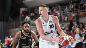 Głośny powrót do PLK. Oto nowy zawodnik PGE Startu Lublin