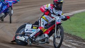 Żużel. Jeden z bohaterów Wilków Krosno ambitnie przed meczem w Bydgoszczy. "Jedziemy tam po zwycięstwo"