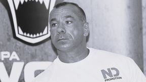 Nie żyje Igor Kołacin. Smutek w warszawskiej Copacabanie
