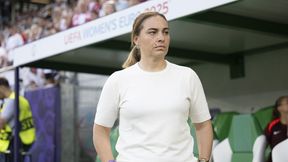 Nina Patalon popracuje dłużej z kadrą piłkarek. "Mam na nią pomysł"