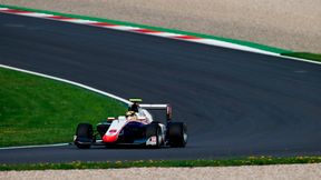 GP3: Imponujący początek weekendu Artura Janosza w Austrii