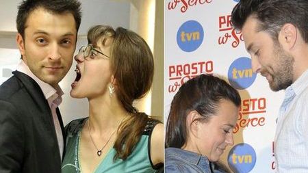 Kolejna rola tego samego aktora