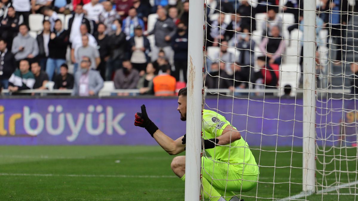 Zdjęcie okładkowe artykułu: Getty Images / Na zdjęciu: Mateusz Lis