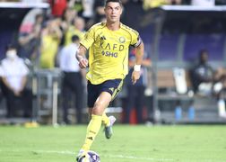 Polsat Sport 2 HD Piłka nożna: Liga saudyjska - mecz: Al-Nassr FC - Al-Okhdood