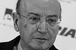 Theo Angelopoulos nie żyje