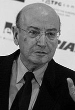 Theo Angelopoulos nie żyje